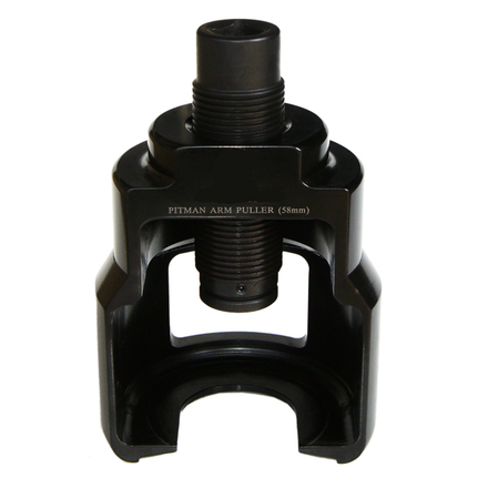 

Car-tool CT-A1265 Съемник рулевой сошки 58 мм