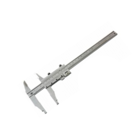 

LINKS LN-602-03 Штангенциркуль нониусный 0,05 мм, 0-250 мм