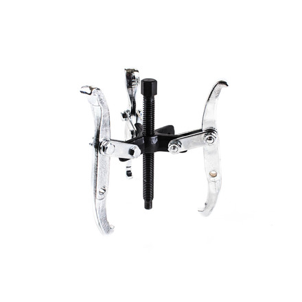 

GARWIN PRO GPL-TS08 Съемник подшипников двух-трехлапый, шарнирный, 200 мм