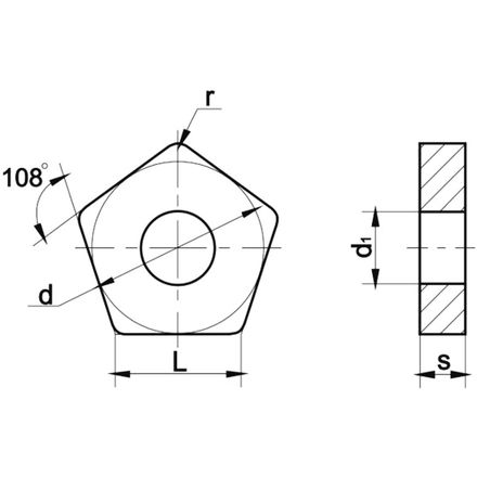 КЗТС 10114-110408-Т5К10 Пластина т/с 10114-110408 (PNUM) Т5К10 (Н30)