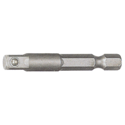 

Licota BAD12150 Адаптер с шестигр. 1/4" на квадрат 1/4" 150 мм