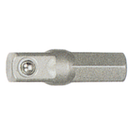 

Licota BADA0302 (BAD1032) Адаптер с шестигр. на 1/4" 30 мм