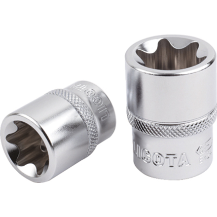 

Licota E418 Головка торцевая 1/2" E18