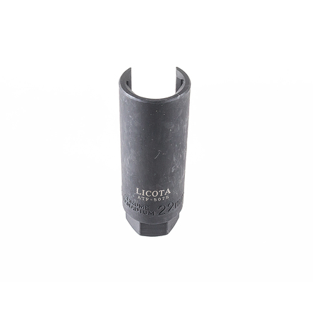 

Licota ATF-5075 Головка для кислородных датчиков разрезная глубокая