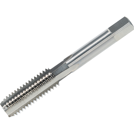 

VOLKEL VO-27392-3 Метчик ручной М52x5.0, III чистовой