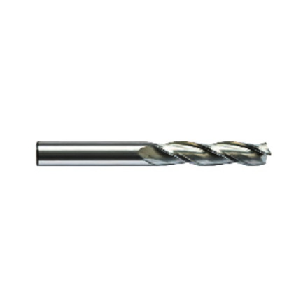 

GESAC UA100-SL3-06035 Фреза концевая 6 мм, VHM, Z=2, HA (серия UA100)