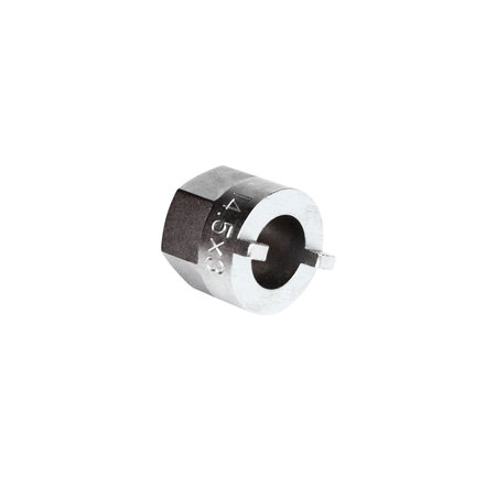 

Licota ATC-2229-04 Головка корончатая для амортизаторов 14.5 * 3.0