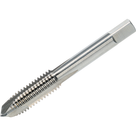 

VOLKEL VO-61542 Метчик машинный М8x1,25 короткий, DIN 352, HSSE-E, 6H