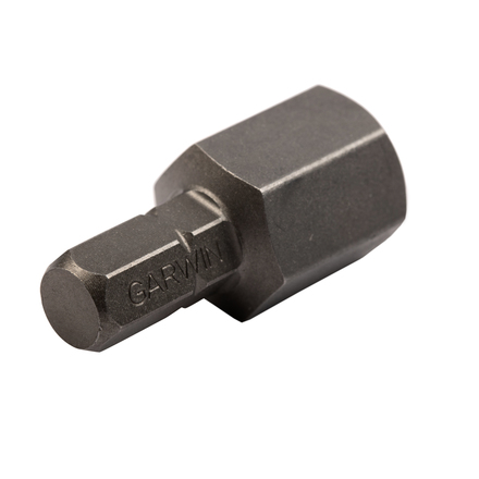 

GARWIN PRO B02H14 Бита 5/16" шестигранная H14 30 мм