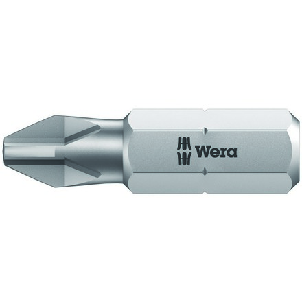 

Wera WE-072072 Бита 851/1Z PH2/25 мм