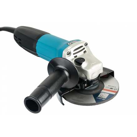 MAKITA GA5030K Шлифмашина угловая 125 мм 720 Вт