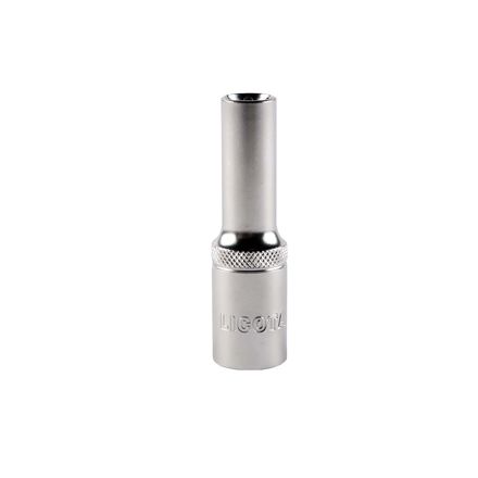 

Licota E412L Головка торцевая глубокая 1/2" Е12