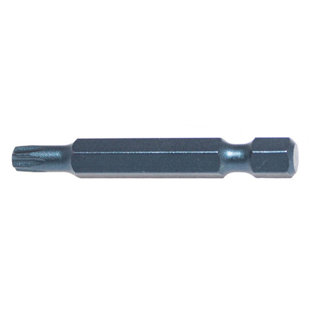 

Licota S3TX105025 Бита усиленная 1/4" torx T25 50 мм