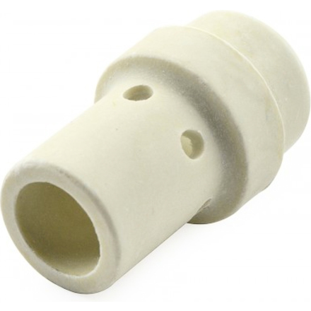 

ABICOR BINZEL 030.0190 Диффузор керамический к сварочной горелке MB-501D L=28 мм