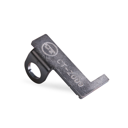 

Car-tool CT-Z009 Фиксатор маховика Opel KM-6625
