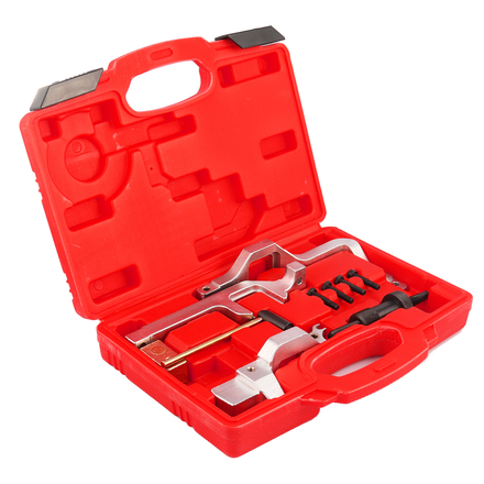 SpecX A11077 Набор фиксаторов для бензиновых двигателей PSA, MINI N12, N14