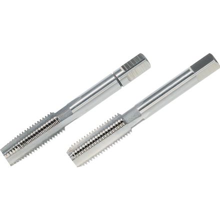 

JSD Tools 120505-М48 Метчики ручные M48x5.0, комплект из 2 штук