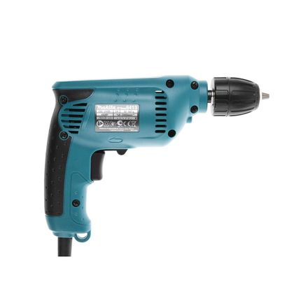 MAKITA 6413 Дрель безударная 450 Вт 0-3000 обмин БЗП