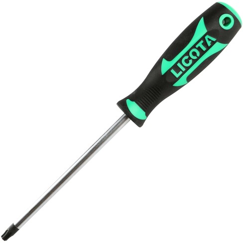 TRF421 アルミロアデッキ 新品未開封、未使用 Отвертка Torx T40, 150 мм — купить недорого с доставкой на