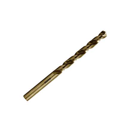 

RUKO RK-215112 Сверло спиральное по металлу 11,2 мм, DIN 338, HSSE-Co5, 5xD, 130°, HA