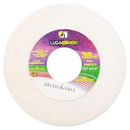 

Луга-Абразив TD-33723 Круг шлифовальный 1 150 Х 16 Х 12,7 25А 60 K,L (25СМ)