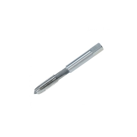 

VOLKEL VO-80546 Метчик машинный M10x1,5 ISO 529, HSS-G, 6H, форма B, короткий
