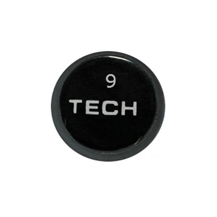 

TECH TECH-09 Заплатка 25 мм "2-Way" (140 шт. в уп.)