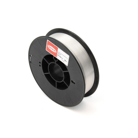 

Deka deka-E71T-GS-0,8-5 Проволока порошковая E71T-GS 0,8мм (5кг) Самозащитная