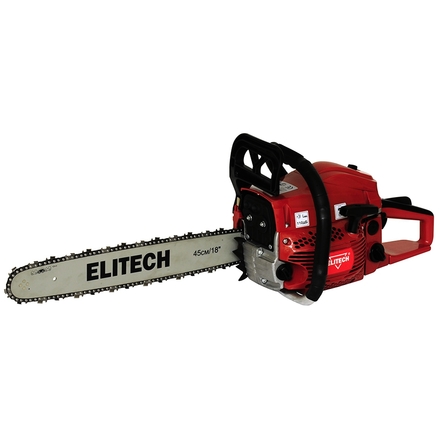 

ELITECH БП 52/18 Бензопила БП 52/18