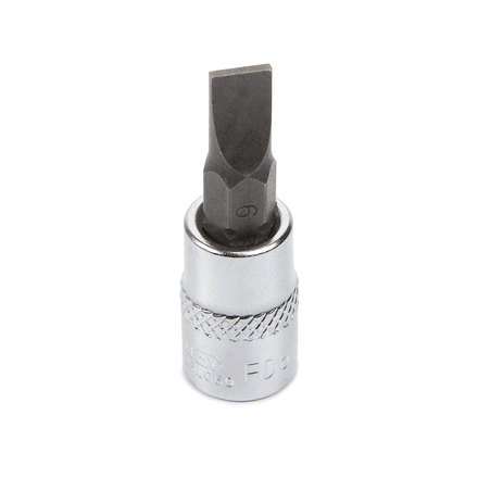 

Licota H2SL060 Головка торцевая с вставкой 1/4" SL6