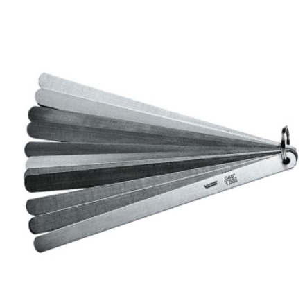 

Vogel VG-436508 Щупы (набор) Vogel 0,10 ... 2,0 L=500