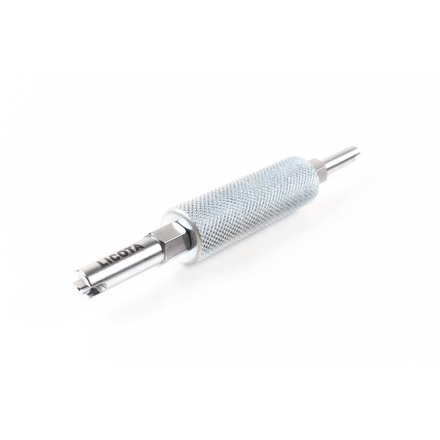 

Licota ATL-9037 Ключ для выкручивания ниппелей R-12, R-134A