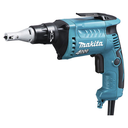 

MAKITA FS4300 Шуруповерт (570 Вт, 0-4000 об\мин, 1\4")