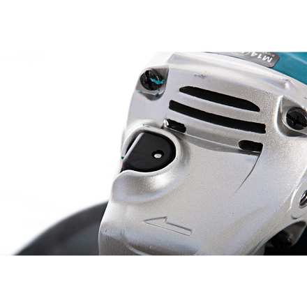 MAKITA GA5030K Шлифмашина угловая 125 мм 720 Вт