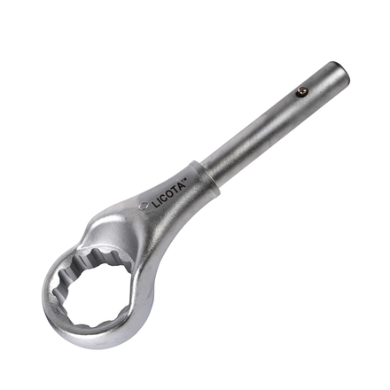 

Licota AWT-JRD055F Ключ накидной усиленный  мм
