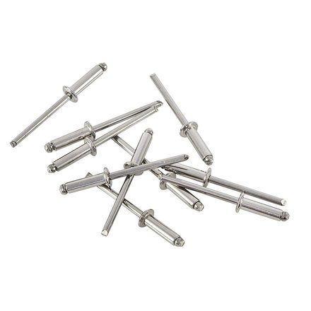 

Zitar 4016033007 Заклепки вытяж. комбин. 4х16 (500 шт)