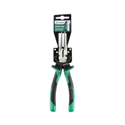 

GARWIN PRO 703525-200 Длинногубцы 200 мм
