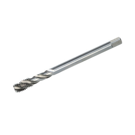 

VOLKEL VO-39714 Метчик машинный M10x0,75 для глухих отверстий, HSS-E, DIN 374, 6H, форма C