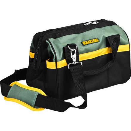 

KRAFTOOL 38712-12 Сумка KRAFTOOL для инструмента, 20 карманов, 12"