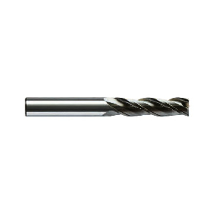 

GESAC UA100-R3-06020 Фреза концевая 6 мм, VHM, Z=3, HA (серия UA100)