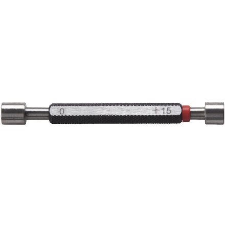 

ASIMETO 670-05-7 Калибр-пробка предельная H7 ПР-НЕ  мм
