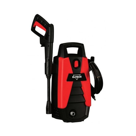 

ELITECH М 1500 Мойка высокого давления (1500Вт,100атм,330л/час,5.42кг), М 1500