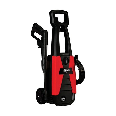 

ELITECH М1500Р2 Мойка высокого давления (1500Вт,100атм,330л/час,6кг,самовсасывающая)