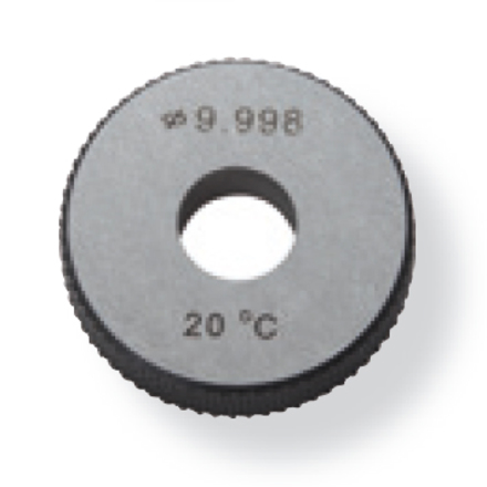 

ASIMETO 675-08-0 Калибр-кольцо DIN 2250С D  мм