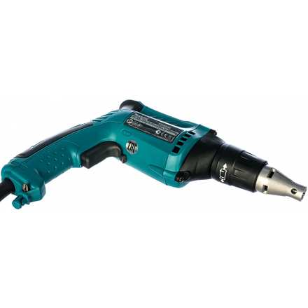 MAKITA FS4000K Шуруповерт (570Вт,0-4000обм,6-ти гран 14