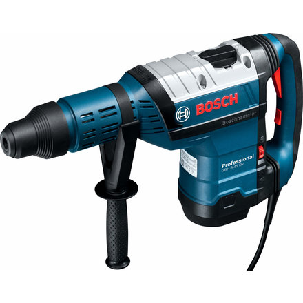 BOSCH 0611265100 Перфоратор Bosch GBH 8-45 D