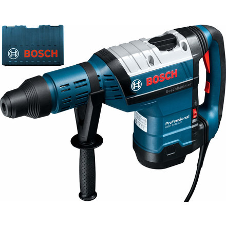 BOSCH 0611265100 Перфоратор Bosch GBH 8-45 D