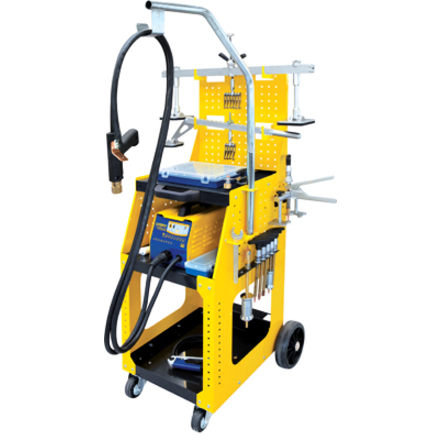 

GYS 020405 Аппарат точечной сварки GYS SPEEDLINER 400