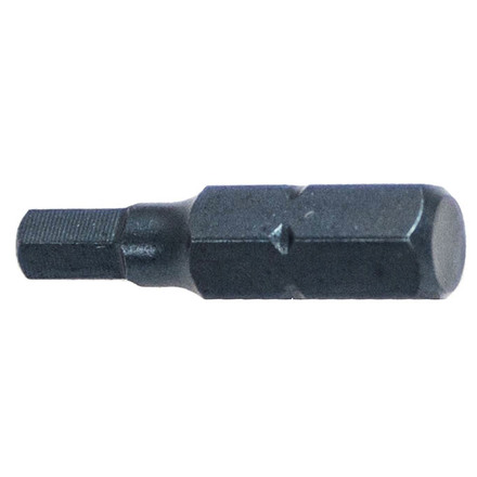 

Licota S3HE102520 Бита усиленная 1/4" шестигранная H2 25 мм