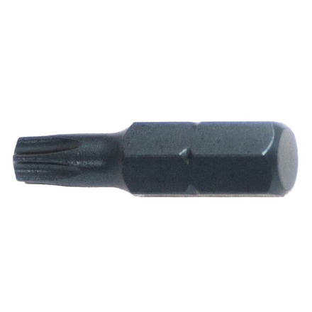 

Licota S3TX102527 Бита усиленная 1/4" torx T27 25 мм